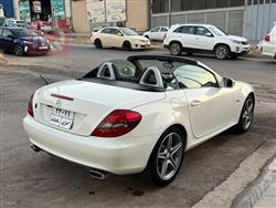 مێرسێدس بێنز SLK-Class